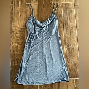 Sincerely Jules silk dress